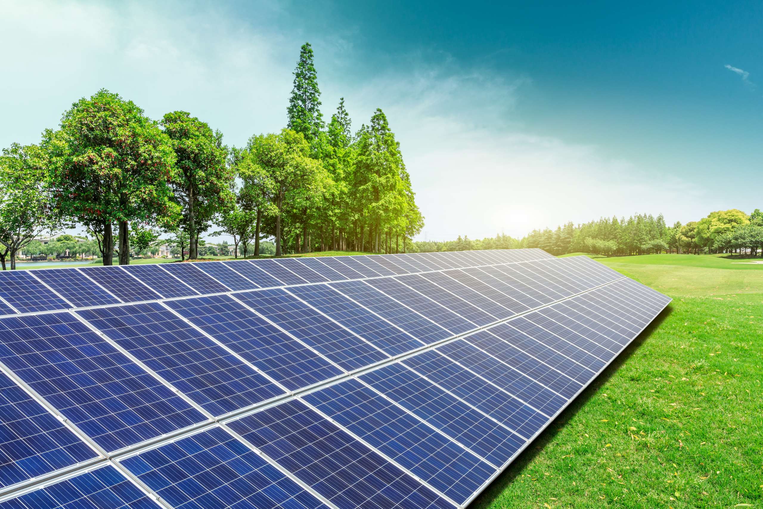 Çin haricindeki gelişmekte olan ülkelerde temiz enerji yatırımlarının 7 katına çıkması gerekiyor