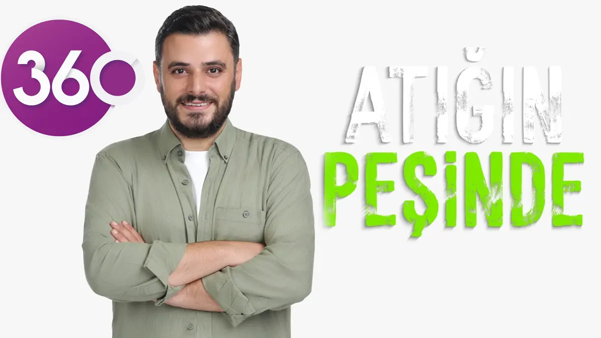 Koru Kompost Tesisi, TV360 “Atığın Peşinde” Programında Tanıtıldı